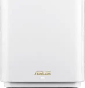 ASUS ZenWiFi XT9 AX7800 Mesh White 1-pk