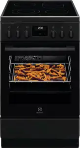 Štednjak Electrolux LKR564276K