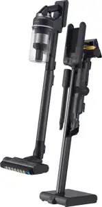 Samsung VS20C9554TK Stick vacuum Battery Dry Cyclonic Bagless 0.8 L 580 W Black