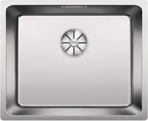 Sudoper Blanco Andano 500-U inox bez daljinskog