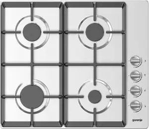 Ploča Gorenje G641XHS