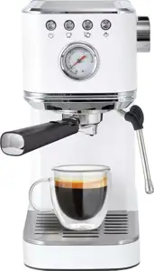 Aparat za kavu Elit Perfetto ECM-24 2u1