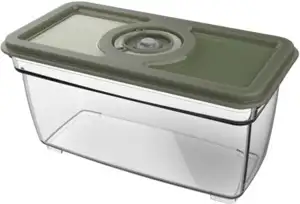 Vakumska pumpa s posudama za vakumiranje Electrolux EVFK1+