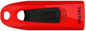 USB memorija 32 GB Sandisk Ultra USB 3.0 Red 