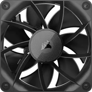 Ventilator Corsair iCUE LINK RX120120mm Fan, Triple Fan Kit