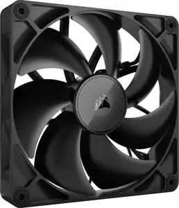 Ventilator Corsair iCUE LINK RX140140mm Fan, Single Fan