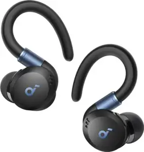 Bežične slušalice Soundcore Sport X20, crne