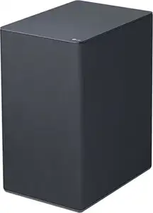 LG SC9S Black 3.1.3 channels 400 W