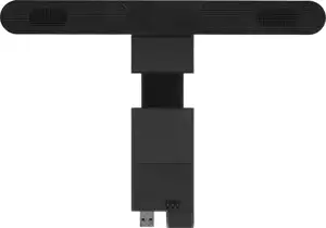 Lenovo 4XD1J05151 soundbar speaker Black 2.0 channels 4 W