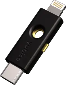 Yubico YubiKey 5Ci FIPS