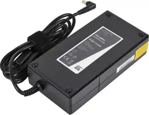 Green Cell AD144P power adapter/inverter Universal 180 W Black