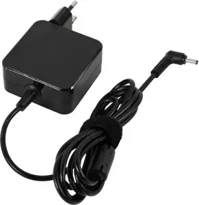 Green Cell AD40PV2 power adapter/inverter Indoor 45 W Black