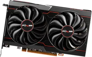 Grafička kartica Sapphire Radeon RX 6500 XT PULSE Gaming OC 4GB