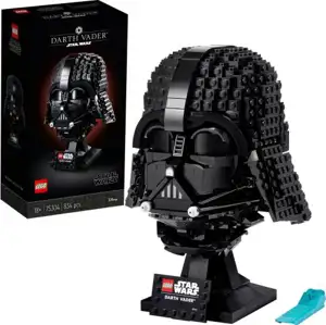 SOP LEGO Star Wars Darth Vader Helm 75304