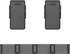DJI Avata Fly More Kit – Paket dodatnih baterija i punjača za DJI Avata dron, CP.FP.00000071.01