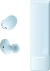 Soundcore A30i - wireless headphones, blue