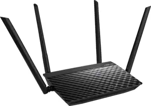 ASUS RT-AC1200 - v2 - wireless router - 802.11a/b/g/n/ac - desktop