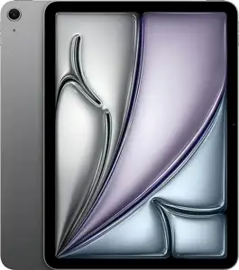 Apple iPad Air 11 Wi-Fi 128GB (spacegrau) 6.Gen, MUWC3NF/A