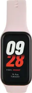 Xiaomi Smart Band 9 Active Pink