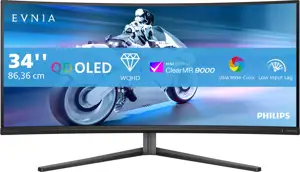 Monitor Philips 34
