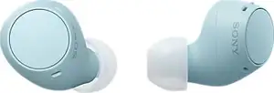 Sony WF-C510, bežične in-ear slušalice, plava