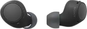 Sony WF-C510, bežične in-ear slušalice, crna