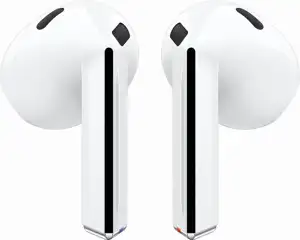 Samsung slušalice Buds 3, bijela