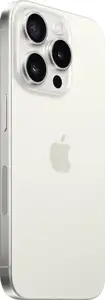 Mobitel Apple iPhone 16 Pro 512GB, White Titanium