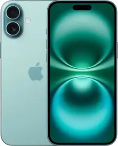 Mobitel Apple iPhone 16 Plus 512GB - zeleni