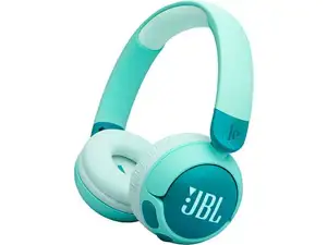 JBL Junior 320BT dječje bežične slušalice, zelene, JBLJR320BTGRN