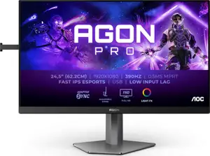 AOC AGON AG256FS 24,5