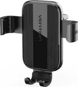 Vention Auto-Clamping Car Phone Mount With Duckbill Clip