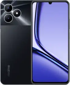 RealMe Note 50 6,74