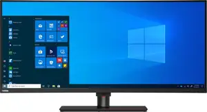 Lenovo ThinkVision P40w-20, HDMI, USB-C, Thunderbo