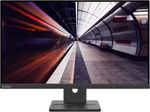 Lenovo E24-30 23.8''FHD IPS,VGA,HDMI,DP, pivot