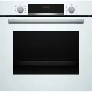 Pećnica Bosch HBA534BW3