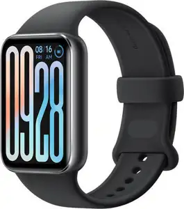 Pametna narukvica Xiaomi Smart Band 9 Pro Obsidian Black