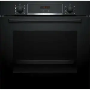 Pećnica Bosch HQA574BB3