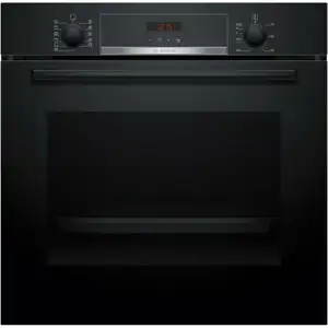 Pećnica Bosch HBA574BB3