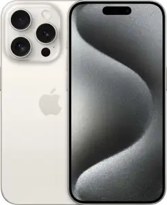 Mobitel Apple iPhone 16 Pro 256GB - bijeli