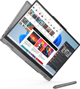 Prijenosno računalo Lenovo IdeaPad 5 2-in-1 Core7/16GB/1TB/14''/W11H
