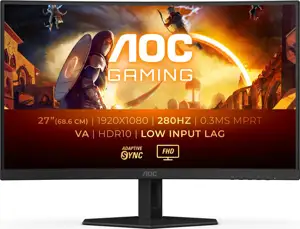 AOC C27G4XE 27