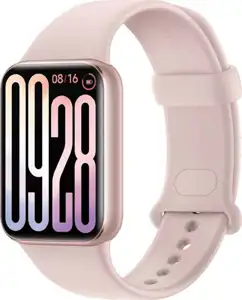 Pametna narukvica Xiaomi Smart Band 9 Pro Rose Gold