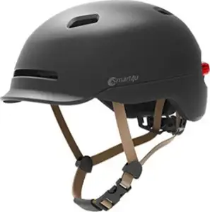 Xiaomi Commuter Helmet (Black) M - N