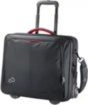 Fujitsu Prestige Trolley 17 Carrying Case