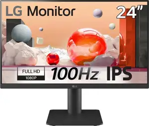 LG 24MS550 23,8