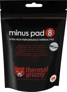Thermal Grizzly Minus Pad 8, 20x120x3mm,ter. pad