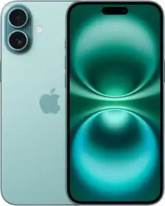 Mobitel Apple iPhone 16 Plus 128GB - zeleni