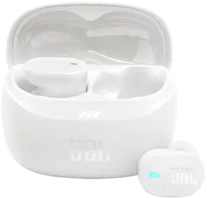 JBL Tune Buds 2 TWS bežične slušalice, bijele, JBLTBUDS2WHT