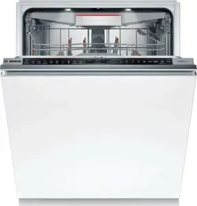 Ugradbena perilica posuđa Bosch SBD8TCX04E - 87cm WiFi